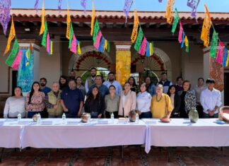 Arranca el 2º Taller de Alfarería en Zinapécuaro para preservar la tradición e impulsar nuevos talentos