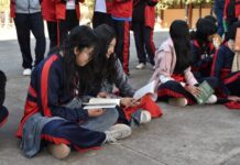 Ruta de lectura dentro del Plan Michoacán comenzará en diciembre; Zinapécuaro, una de las sedes