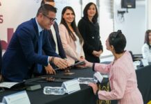 Agentes de cambio, las y los egresados de la Licenciatura en Nutrición Humana; UMSNH celebra 14 años de creación del programa