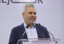 Bedolla llama a la unidad por el Plan Michoacán, frente a críticas de la oposición