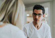 Acuerdo del fin matrimonial