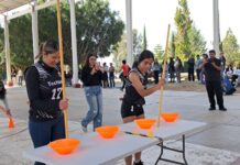 Arrancan Jornadas de Jóvenes por la Paz en Ciudad Hidalgo, dentro del Plan Michoacán