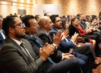 Justicia sin titubeos; Plan Michoacán contempla protocolo de seguridad para jueces