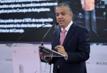 En el Buen Fin habrá condonación de multas en refrendos y renovación de licencias extemporáneas: Luis Navarro