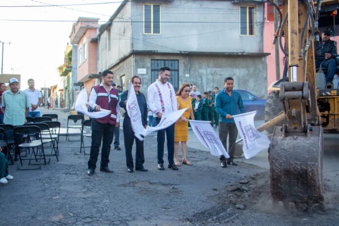 obra primaria huandacareo