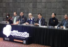Plan Michoacán impulsaría el turismo comunitario