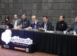 Plan Michoacán impulsaría el turismo comunitario