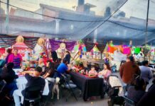 Festival del Pozole con sabor a solidaridad