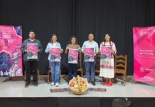 Puruándiro será sede del Festival Somos Bajío