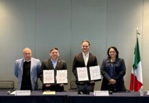 Gobiernos de Morelia y Querétaro firman convenio para fortalecer Presupuesto Basado en Resultados