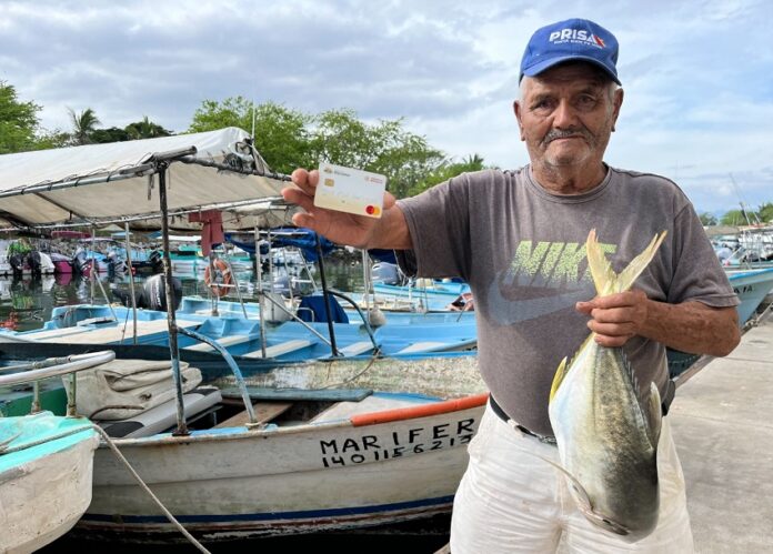 251219 Gobierno de México beneficia a más de 192 mil pescadores y acucualtores con Bienpesca-1