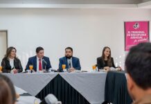 Contemplan Juzgado de Primera Instancia en Tarímbaro