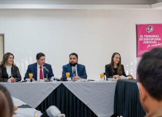 Contemplan Juzgado de Primera Instancia en Tarímbaro