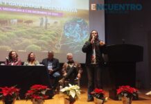 Acompañamiento técnico, la fortaleza de Agrosano Michoacán: María Luisa Albores