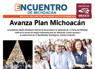 Avanza Plan Michoacán