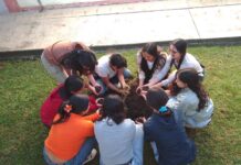 Gobierno de Morelia fortalece la educación ambiental en el municipio