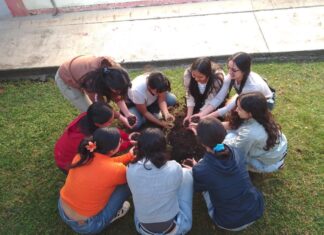 Gobierno de Morelia fortalece la educación ambiental en el municipio