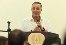 Juan Pablo Celis convoca al Zócalo: “México vive siete años de Transformación y el pueblo es el protagonista”