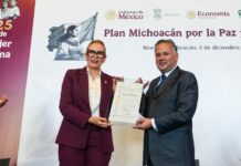 UMSNH, epicentro de la innovación en Michoacán, institución que se debe proteger y engrandecer: Nieto Castillo