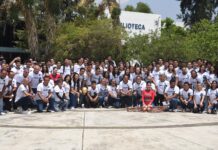 2025 fue un año histórico para el deporte nicolaita con el impulso de Yarabí Ávila