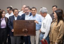 Aguacate Michoacano va por la Indicación Geográfica 2026