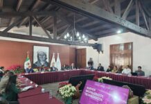 Construirán 10 Bachillerato Tecnológico como parte del Plan Michoacán; uno en Puruándiro