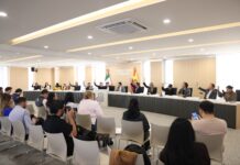 El Gobierno de Morelia impulsa la construcción de una nueva planta potabilizadora