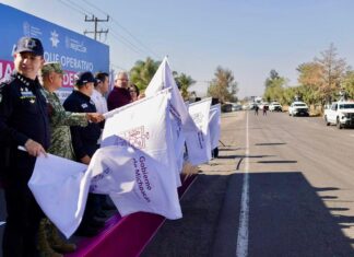 Alcalde de Álvaro Obregón respalda blindaje al Aeropuerto de Morelia; “Es la puerta de nuestros paisanos”