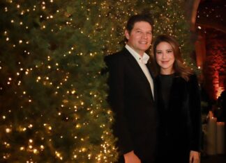 DIF Morelia logra exitosa recaudación para el Día de Reyes con cena con causa