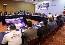 Plan Michoacán: Presentan Certificado Laboral de Agroexportación de Aguacate