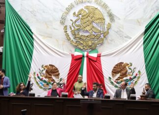 Concluye 76 Legislatura con la aprobación de las Leyes de Ingresos Municipales