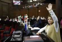 Congreso del Estado define integrantes de la Comisión Especial para Consulta reforma a la Ley de Educación