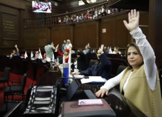 Congreso del Estado define integrantes de la Comisión Especial para Consulta reforma a la Ley de Educación