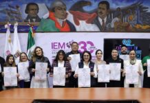 Lanza el IEM la convocatoria del Concurso de Cortometraje