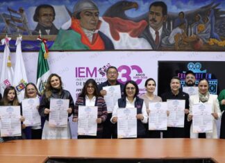 Lanza el IEM la convocatoria del Concurso de Cortometraje