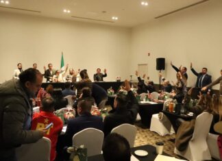 Autoriza Congreso del Estado al Ayuntamiento de Morelia contratar crédito para planta potabilizadora de agua