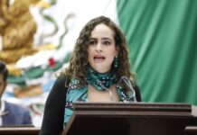 Aprueba Congreso Estatal reforma por el medio ambiente y los animales; Sandra Arreola celebra avance institucional