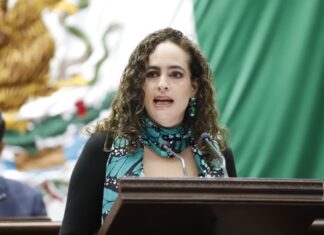 Aprueba Congreso Estatal reforma por el medio ambiente y los animales; Sandra Arreola celebra avance institucional