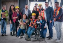 Personas con discapacidad no pagarán en los teleféricos: Gladyz Butanda