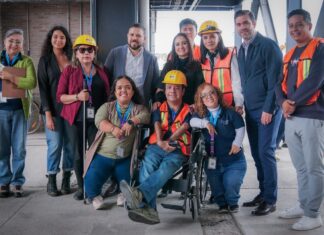Personas con discapacidad no pagarán en los teleféricos: Gladyz Butanda