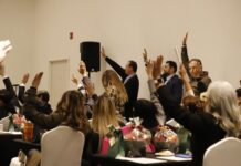 Aprueba 76 Legislatura Presupuesto de Egresos para el Ejercicio Fiscal 2026 por 107 mmdp