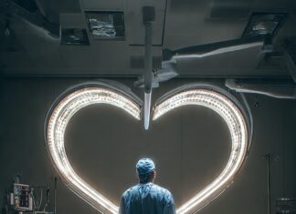 El latido herido del sistema de salud: la precarización del personal médico