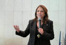 La mitad del presupuesto 2026, aprobado por el Congreso, va a desarrollo social