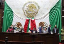 Aprueba 76 Legislatura el Plan Anual de Fiscalización de la Cuenta Pública 2025