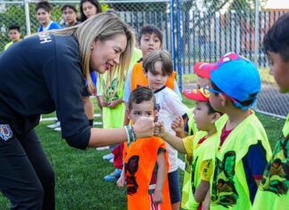 Abiertas inscripciones para ingresar al Centro de Formación de Fútbol “La Madriguera” de la UMSNH
