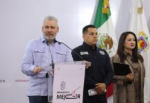 Michoacán elimina multas de tránsito