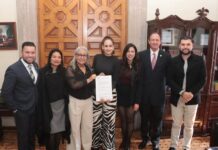 Octavio Ocampo destaca dictamen que fortalecerá el derecho a un medio ambiente sano y sustentable en Michoacán