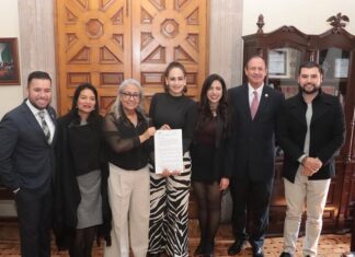 Octavio Ocampo destaca dictamen que fortalecerá el derecho a un medio ambiente sano y sustentable en Michoacán