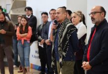 Gobierno de Morelia inaugura Exposición ‘Origen y Destino Migrante’