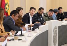 Con finanzas sanas, el Gobierno de Morelia cerró Presupuesto y Programa de Inversión 2025